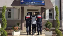 Kırıkkale'de İki Hükümlü Yakalandı