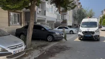 Bursa'da Kardeşler Arasında Bıçaklı Kavga