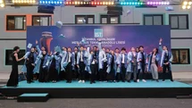 İstanbul Havalimanı Lisesi İlk Mezunlarını Verdi
