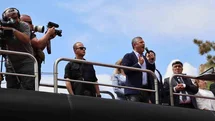 Özgür Özel: "CHP'nin Genel Başkanıyım, Sandığa Gidin"