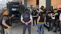 Gümüşhane’de Eş Cinayeti Faili 96 Saat Sonra Yakalandı