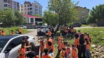 Dünya Çevre Günü’nde doğa için el ele verdiler