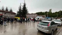 Niğde’de Sel Felaketi Yaşandı