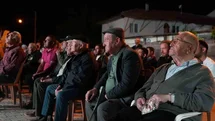 Denizli'de Sanat Etkinlikleri Devam Ediyor