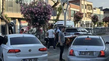 Sakarya'da Yaya Geçidinde Kaza