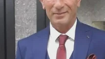 Ali Şahin Tekneden Düşerek Hayatını Kaybetti