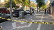 Yozgat'ta Silahlı Kavga