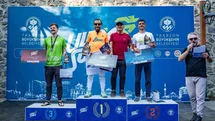 Ultra Sümela Maratonu Sonuçları Açıklandı