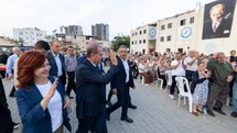 Gadir Hum Bayramı Mersin’de Kutlandı: Vahap Seçer Birlik Vurgusu Yaptı