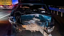 Kırıkkale'de Trafik Kazası: 6 Yaralı