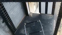 Aydın'da Asansörde Mahsur Kalan Kadın Kurtarıldı