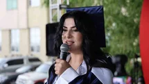 Kars'ta Emine Güneş'in Başarı Hikayesi