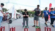 Sultangazi Belediyesi ev sahipliğinde dron festivali