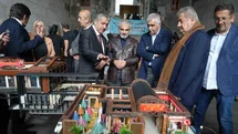 Erzurum'da Sanat Festivali Heyecanı