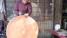 Kahramanmaraş'ta Geleneksel El Sanatları Yaşatılıyor
