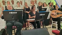 Köyceğiz'de Sanat Müziği Konseri Yoğun İlgi Gördü