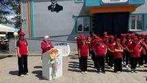 Hepimiz Bir’iz programı büyük beğeni topladı