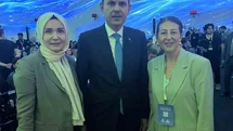 Zonguldak'ta Sıfır Atık Festivali Katılımı