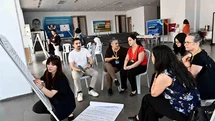 Kadınlar İklim Politikasında Antalya'da Toplandı