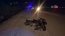 Tokat'ta Trafik Kazası: 2 Ölü, 1 Yaralı