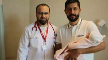 Diyarbakır'da Diyafram Fıtığı Tedavisi Başarıyla Gerçekleşti