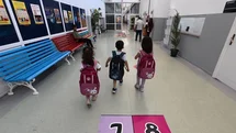 Diyarbakır'da Eğitim Destek Projesi