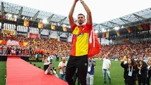 Göztepe Mateusz Lis İle Anlaştı