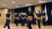 Bilecik'te Akrobasi Gösterisi İlgiyle İzlenildi