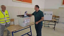Kosova'da Seçimler Devam Ediyor