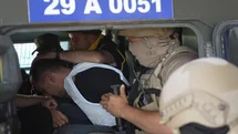 Gümüşhane'de Eşini Öldüren Zanlı Tutuklandı