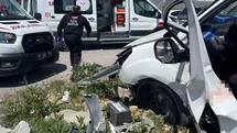 Van'da Trafik Kazası: 4 Ölü, 2 Yaralı