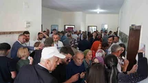 Çevrecik'te Seçim Heyecanı Yeniden Başladı