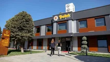 Samsun'da Petek Genç Projesi
