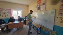 Budaklı Mahallesi'nde Muhtar Seçimi Yapıldı