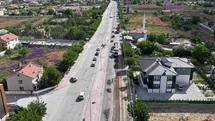 Karatay’da Ulaşım Altyapısı Güçleniyor