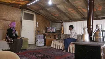 Yörük Çadırları Güneş Enerjisiyle Aydınlanıyor
