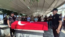 Düzce'de Genç Polis Memuru Hayatını Kaybetti
