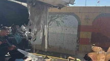 Yalova'da Çöp Kamyonu Yangını Kontrol Altına Alındı