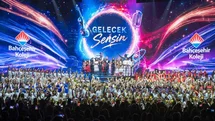Bahçeşehir Koleji'nde Yıl Sonu Gösterisi