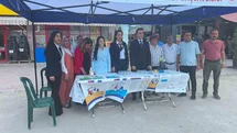 Gölbaşı'nda Toplumsal Barış İçin Uzlaşma Masası