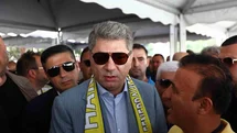 Hakan Safi'den Transfer Açıklaması