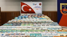 Tunceli'de Eğitim İçin Kitap Desteği