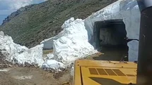 Bingöl'de Karla Mücadele Devam Ediyor