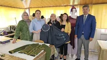 Nazilli'de Halk Eğitimi Kurslarına Yoğun İlgi