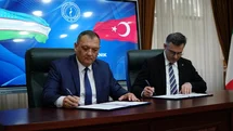 Bursa'da Bilim Köprüleri Güçleniyor