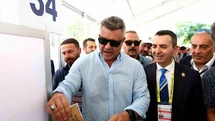 Sadettin Saran Oyunu Kullandı