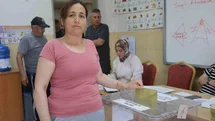 Hatay'da Muhtarlık Ara Seçimi Heyecanı