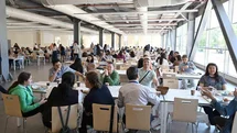 Anadolu Üniversitesi Mezunları Eskişehir'de Buluştu