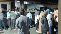 Batman'da Baraj Gölünde Boğulma Olayı