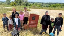 Edirne'de Düzensiz Göçmen Yakalandı